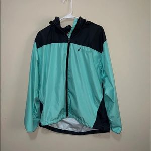 Rain Jacket